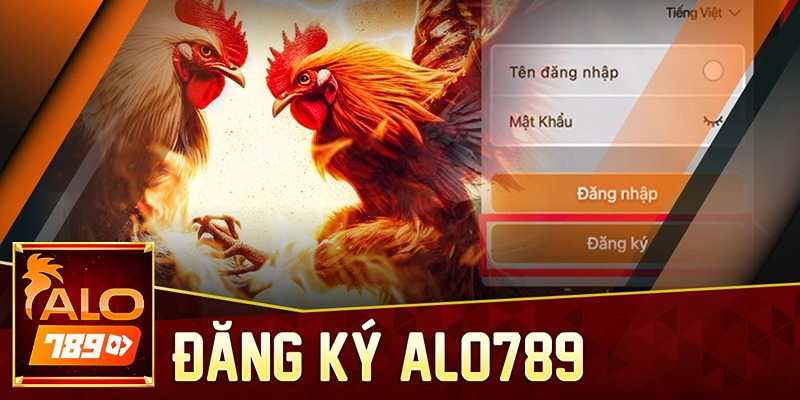 Lưu ý khi mở tài khoản Alo789