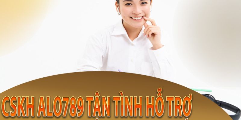 Lưu ý nên nhớ khi liên hệ Alo789