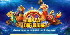 bắn cá long vương