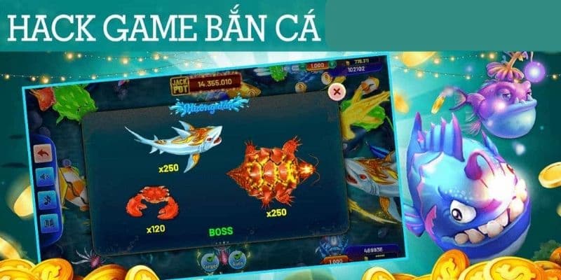 Đánh giá cụ thể về phiên bản bắn cá hack full tiền